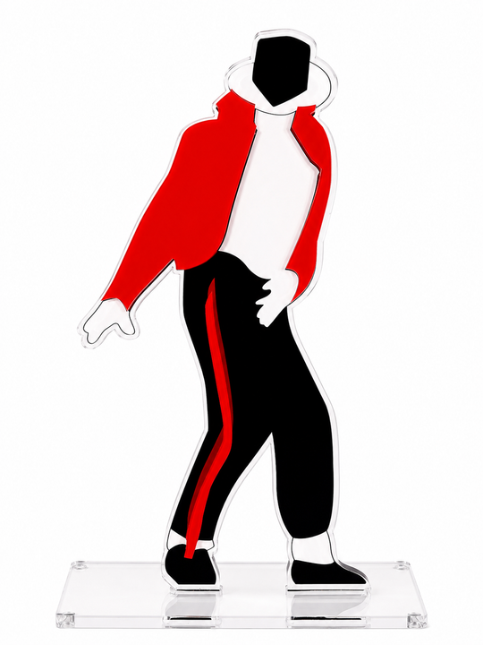 Moonwalk | Marco Lodola