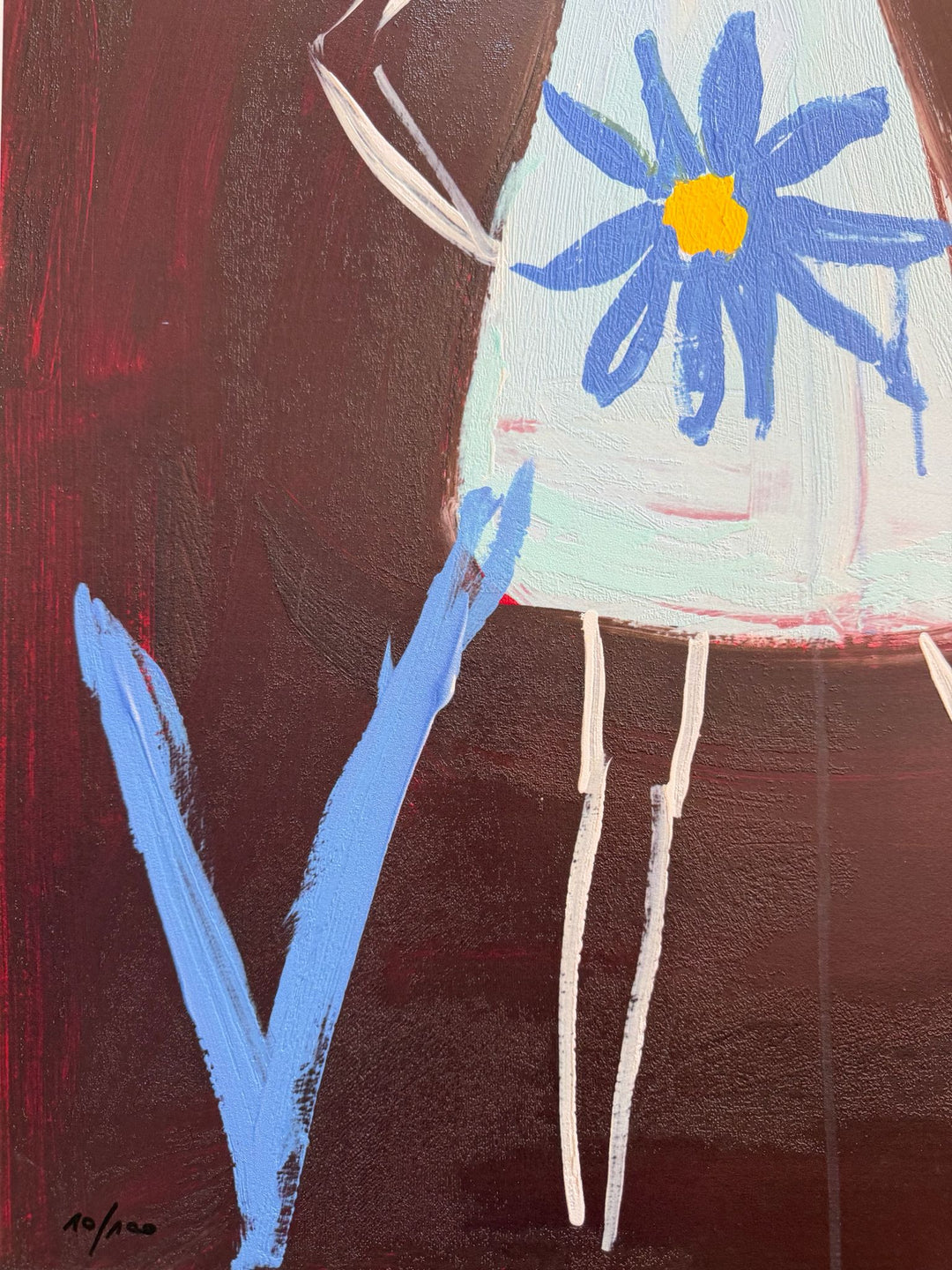 Love | Vincent Alran