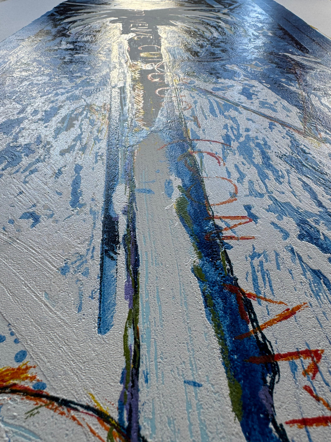 Veuve Clicquot  | Mario Schifano