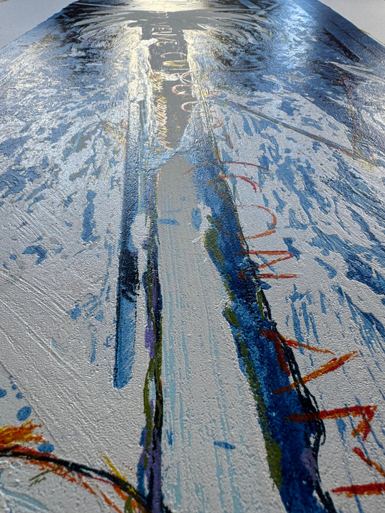 Veuve Clicquot  | Mario Schifano