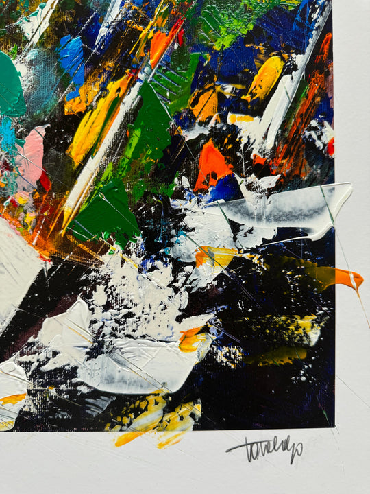 Alinghi Cup | Francesco Toraldo