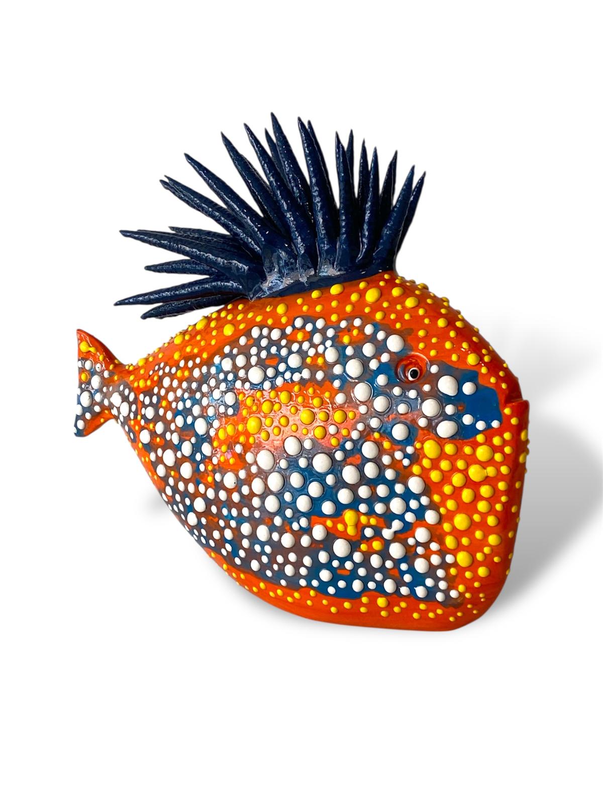 Sea Punk XLI | Futuro D'arte - Arte Focus™