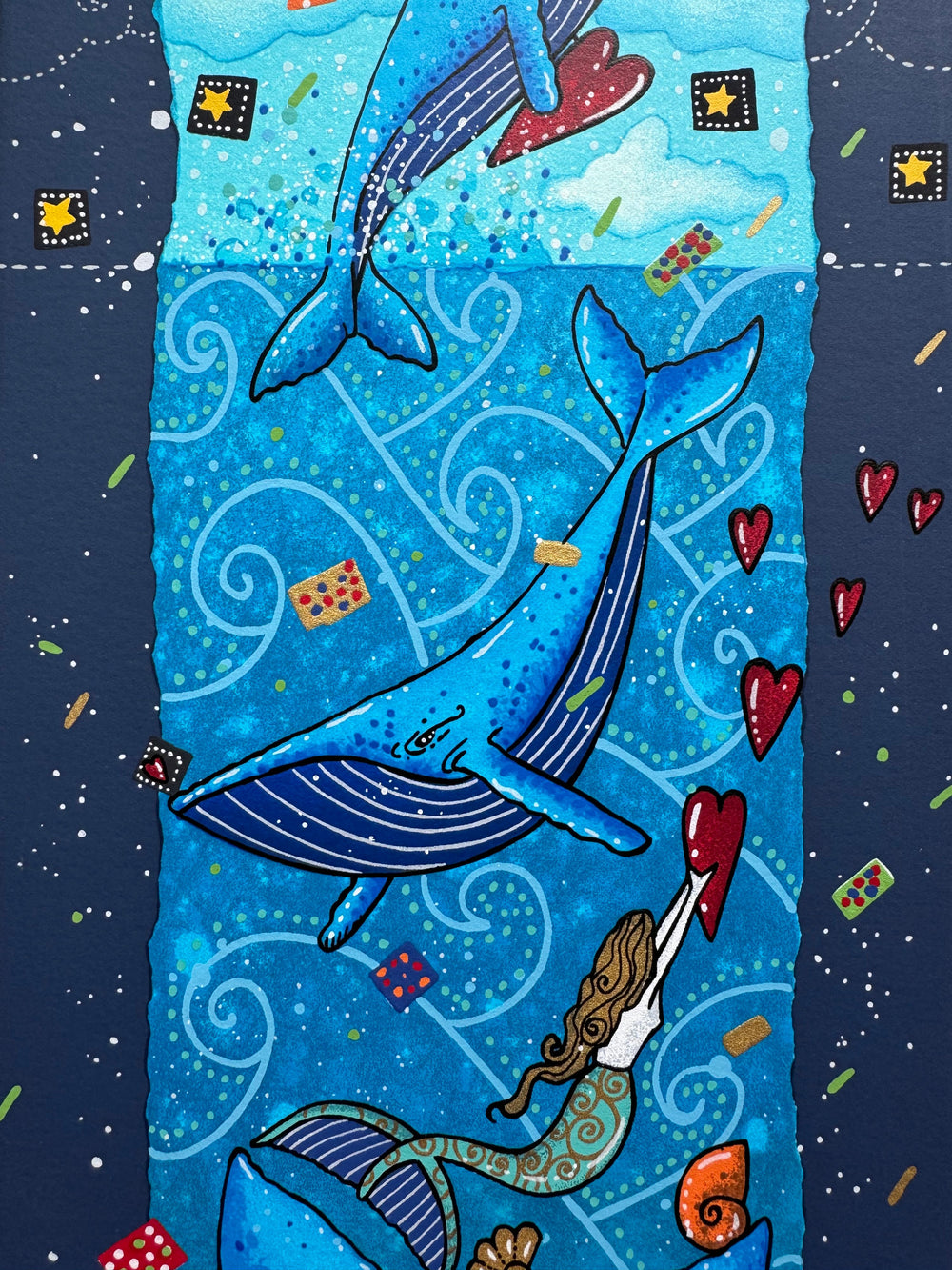 Come mare nel tuo cuore | Andrea Agostini