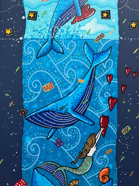 Come mare nel tuo cuore | Andrea Agostini