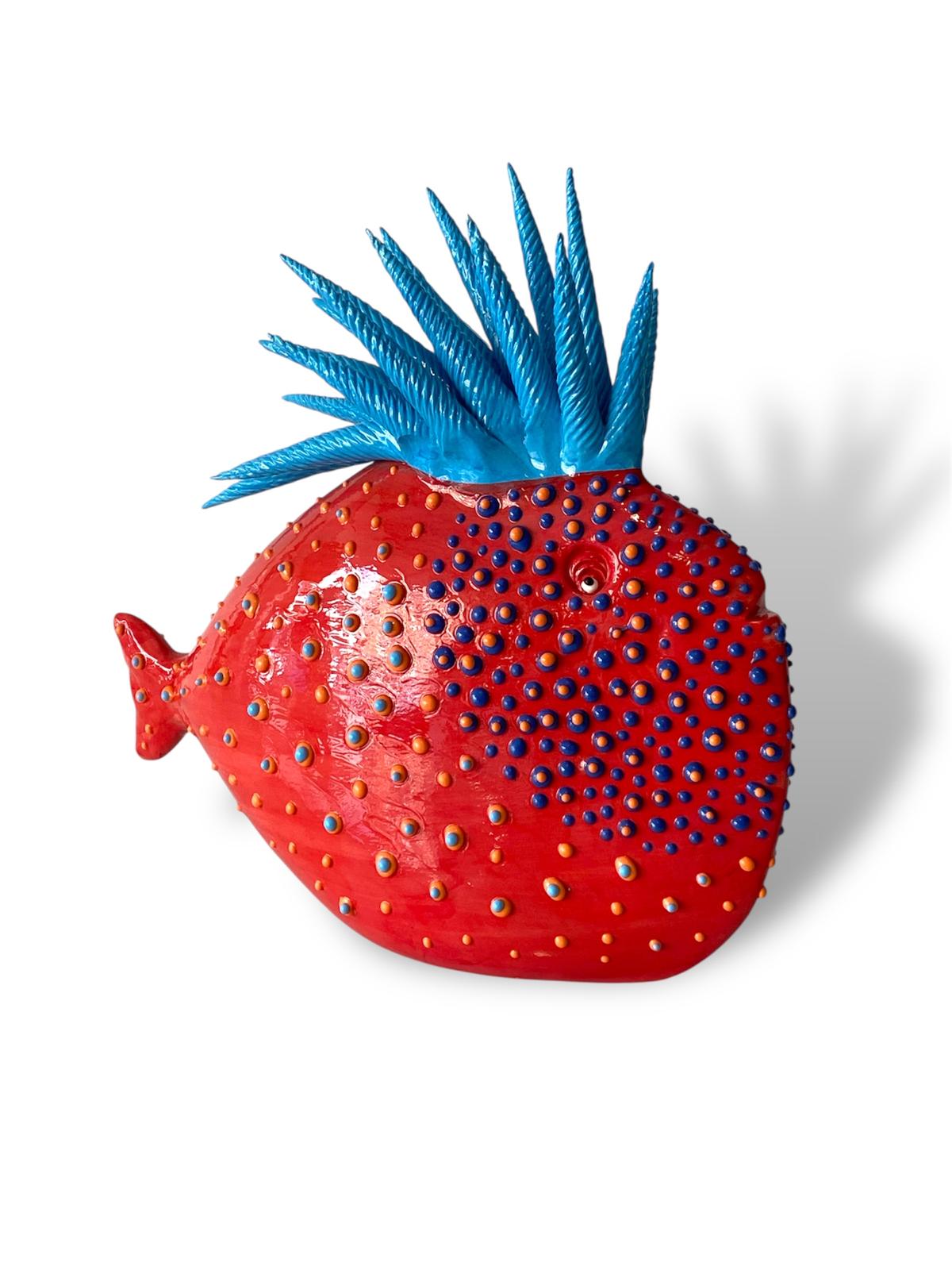 Sea Punk XXXIV | Futuro D'arte - Arte Focus™