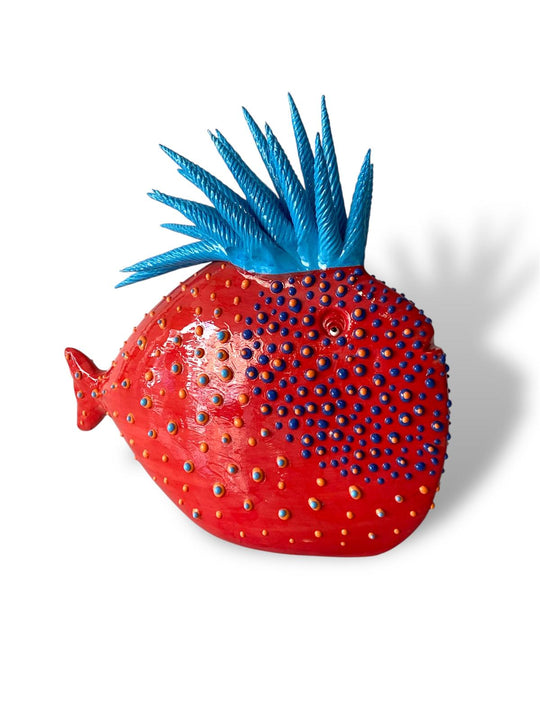 Sea Punk XXXIV | Futuro D'arte