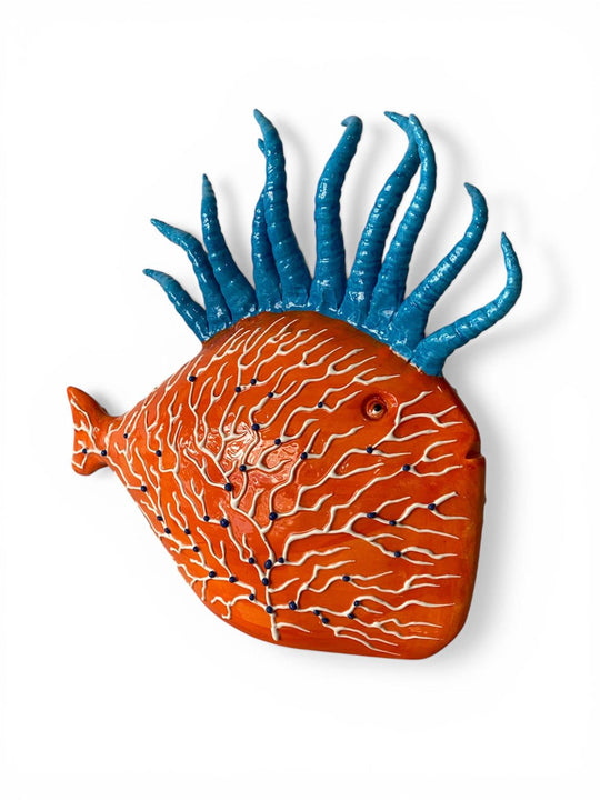 Sea Punk XXVIII | Futuro D'arte