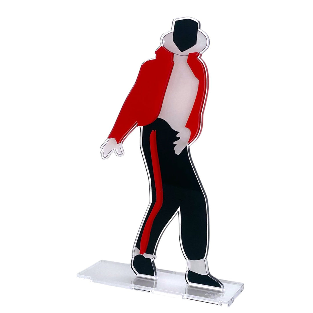 Moonwalk | Marco Lodola
