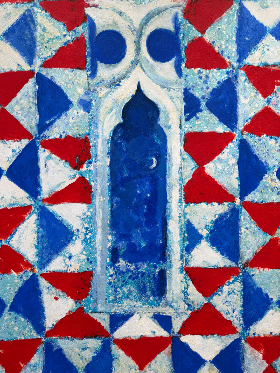 The Stones of Venice I | Joe Tilson - Arte Focus™