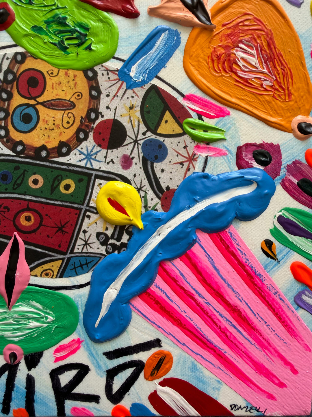 Colazione da Mirò | Bruno Donzelli