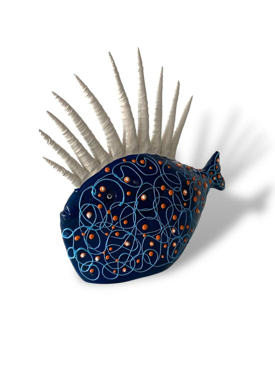 Sea Punk XXXIII | Futuro D'arte