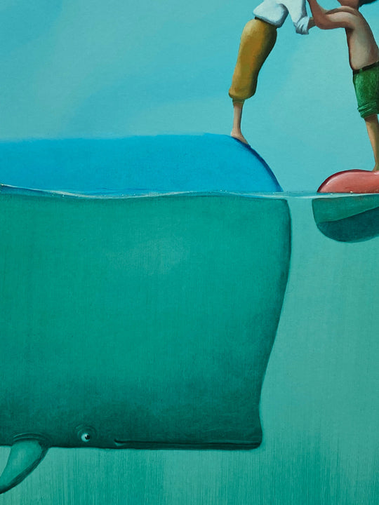 Sapore di mare | Diego Santini