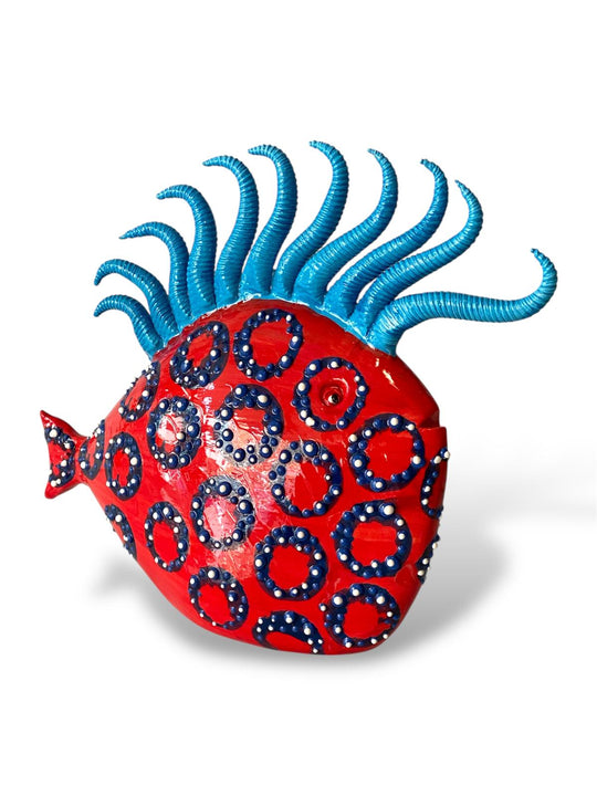 Sea Punk XLVIII | Futuro D'arte - Arte Focus™