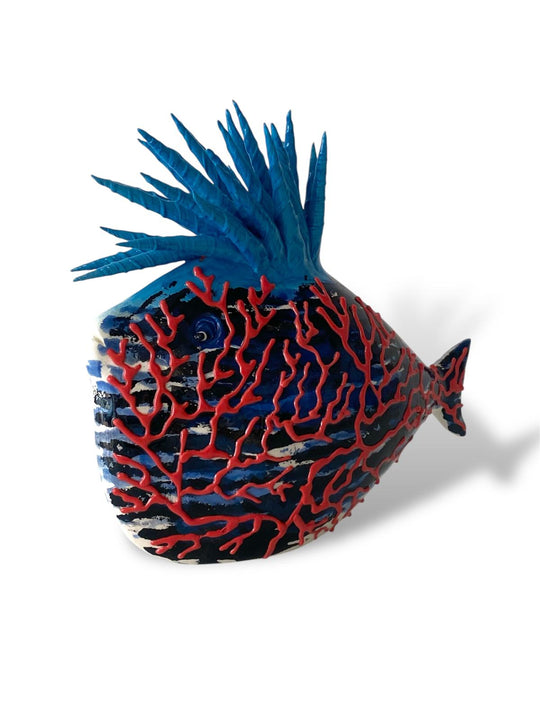 Sea Punk XL | Futuro D'arte - Arte Focus™