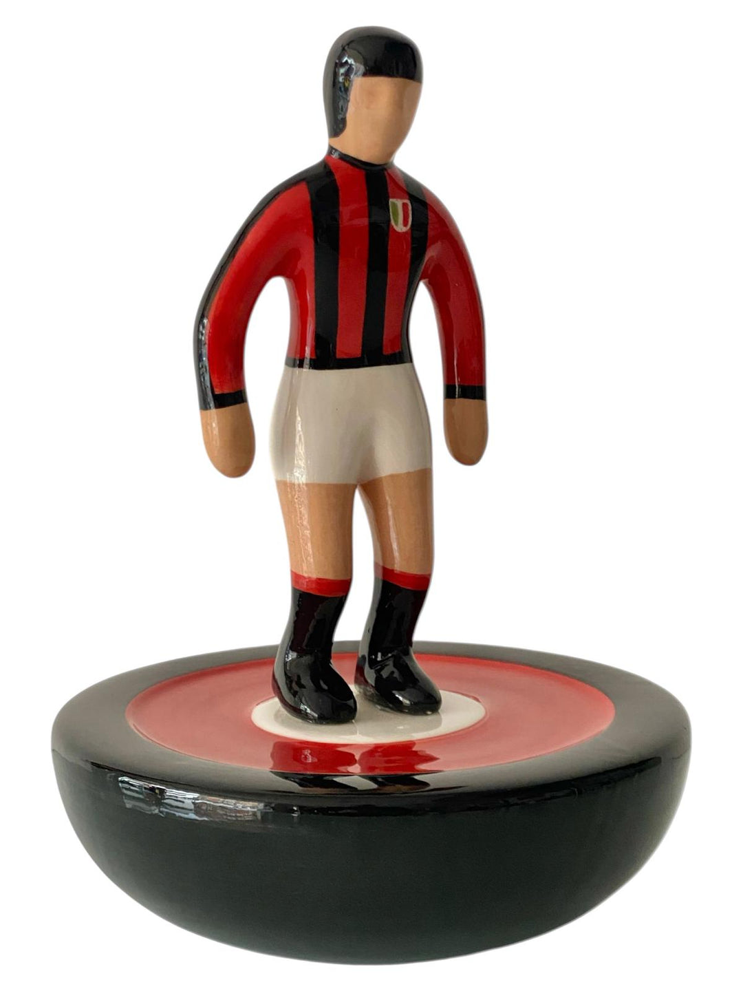 Subbuteo Milan | Stefano Puzzo