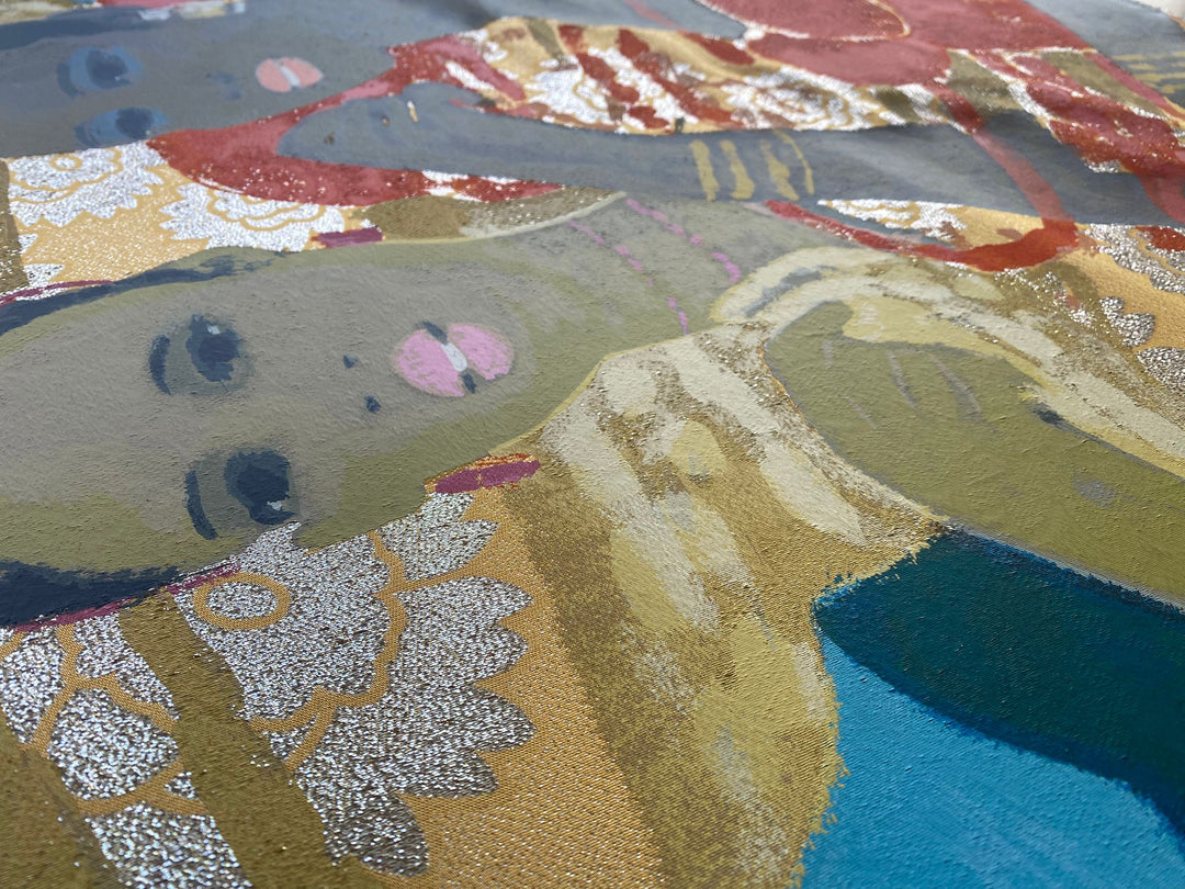 Somale  | Salvatore Fiume