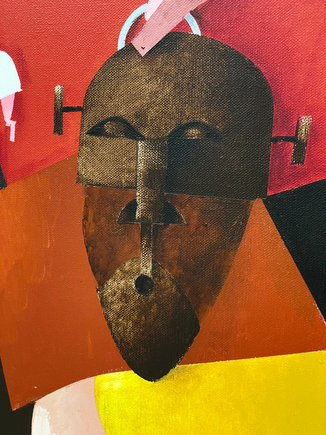 Il senso della fiaba (opera unica) | Emilio Tadini