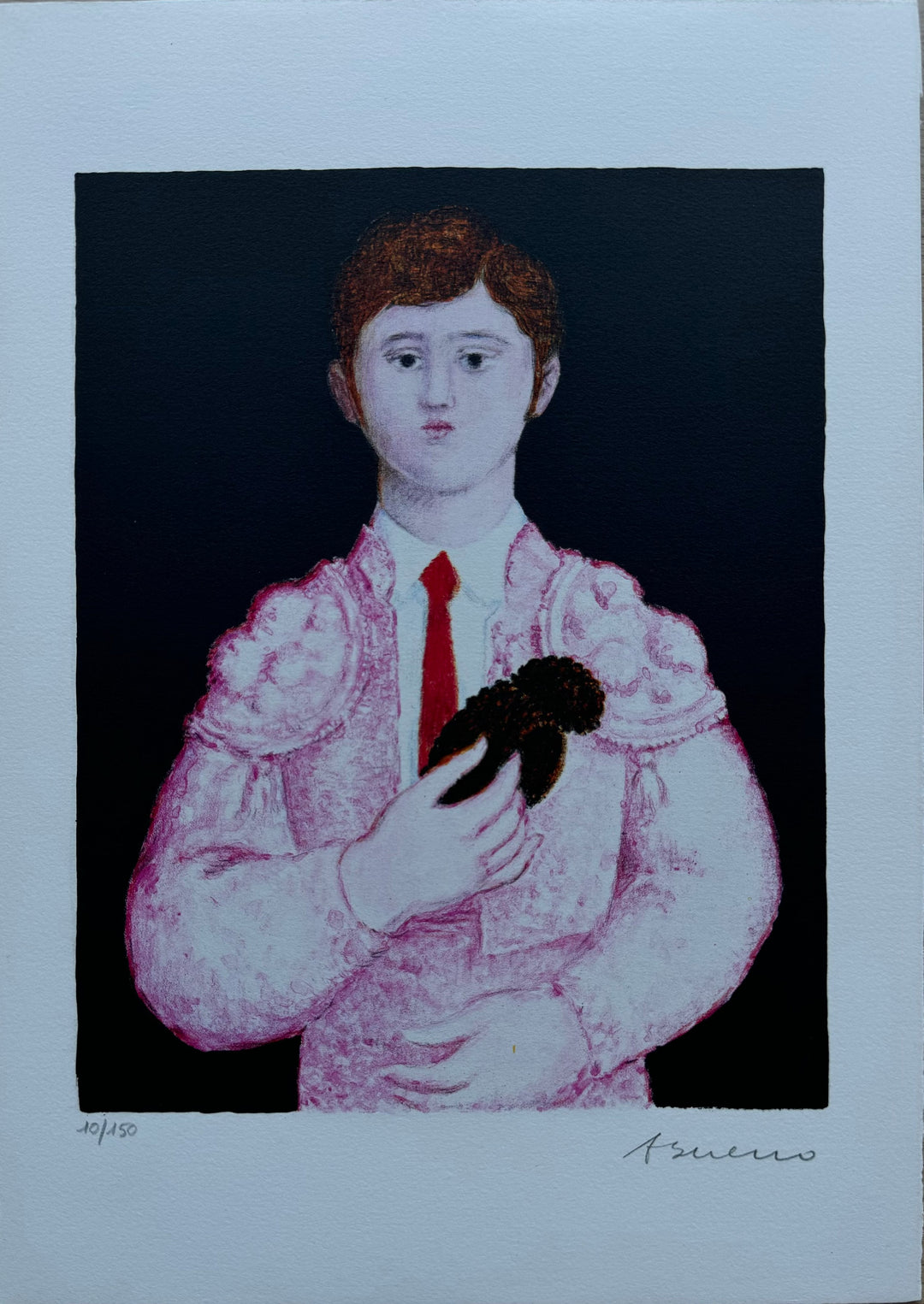 Il torero II | Antonio Bueno