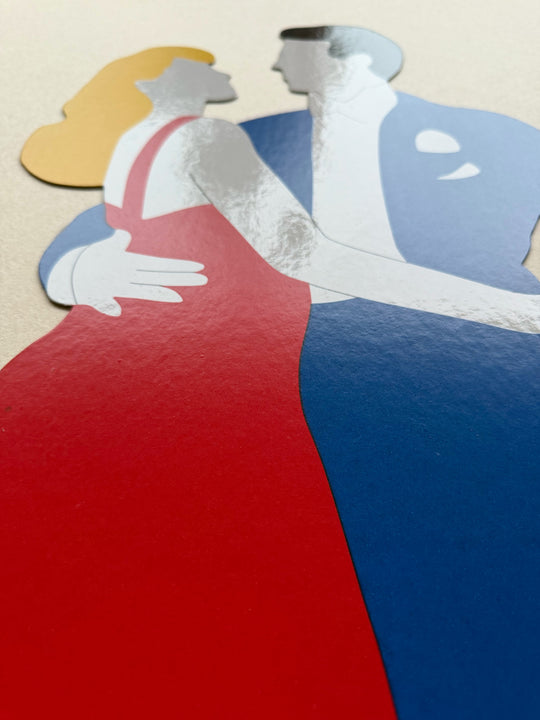 Only You | Marco Lodola - Arte Focus™