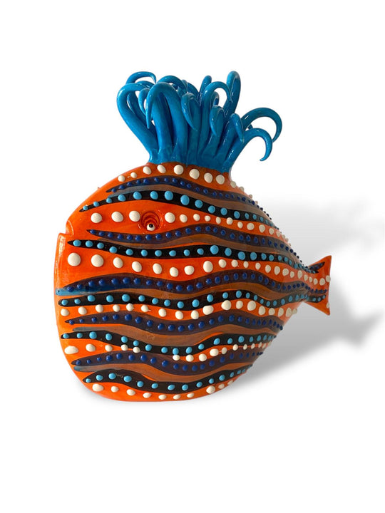 Sea Punk XLII | Futuro D'arte - Arte Focus™