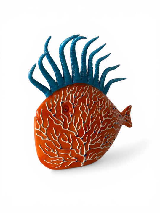 Sea Punk XXVIII | Futuro D'arte