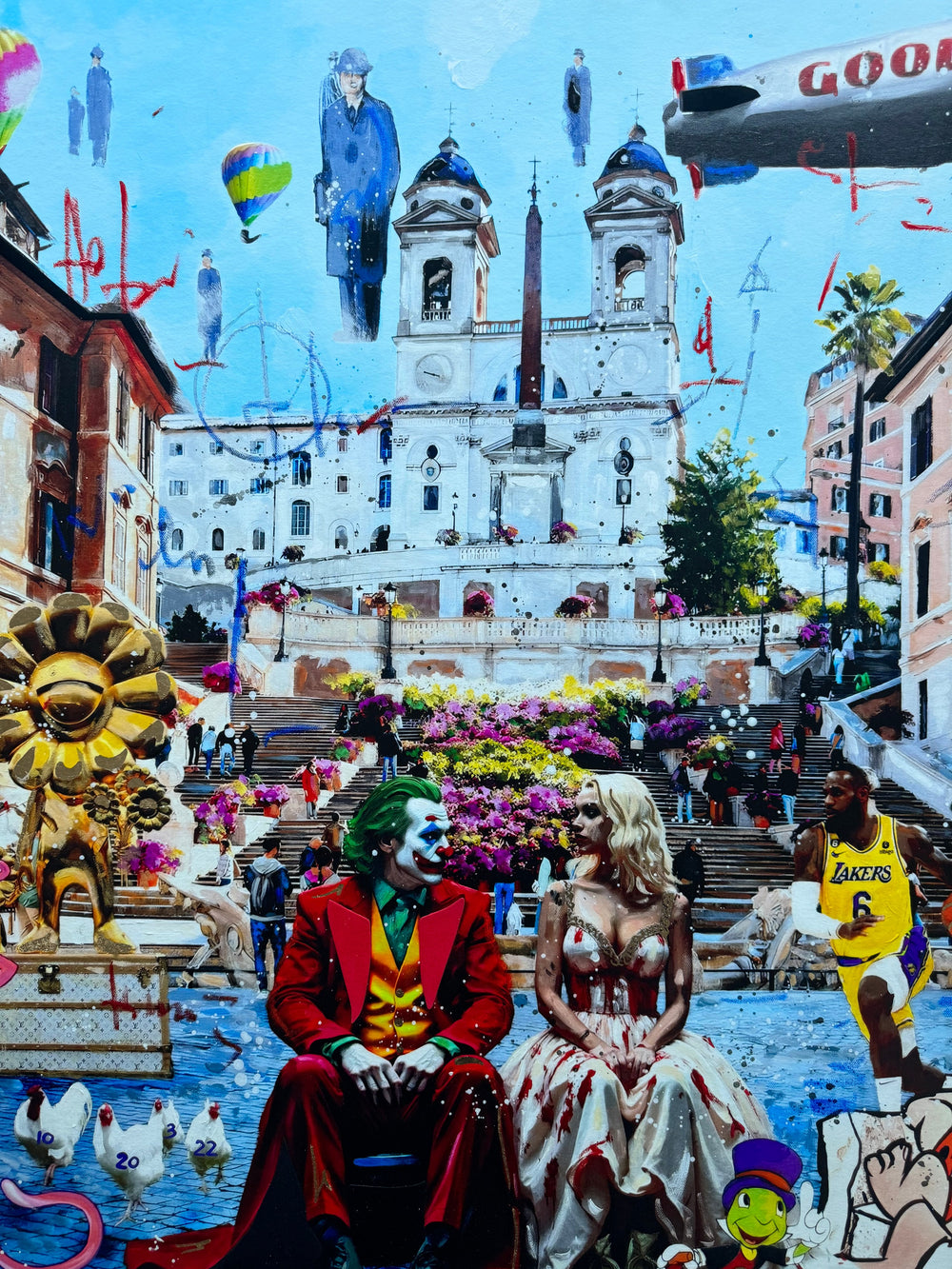 An Eternal Moment  | Renè