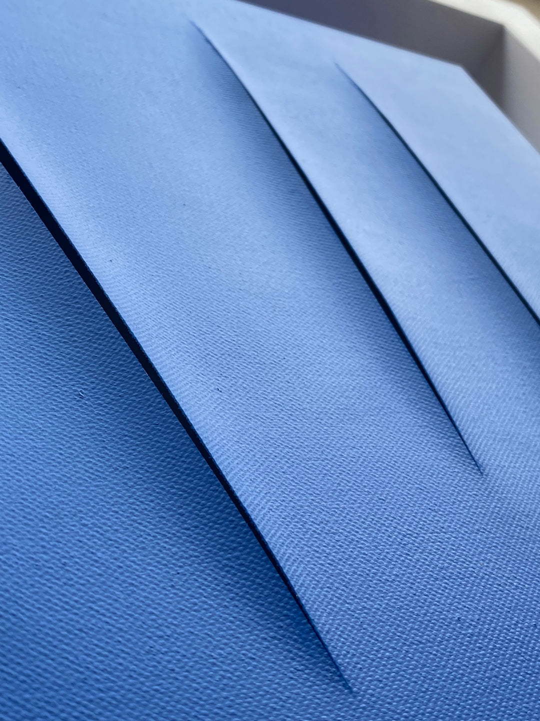 In Case Of Emergency Cut (Opera Unica) | Eddy Reel