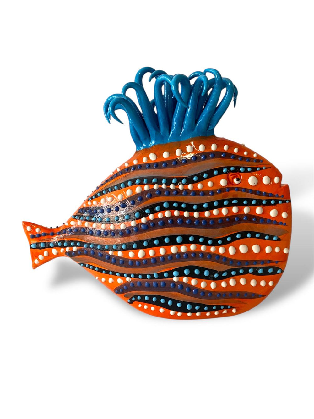 Sea Punk XLII | Futuro D'arte - Arte Focus™