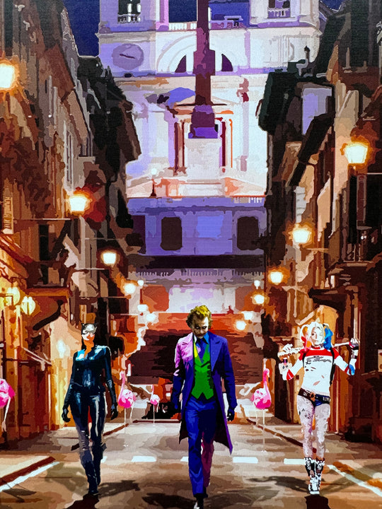 Certe notti | Gianni Moramarco