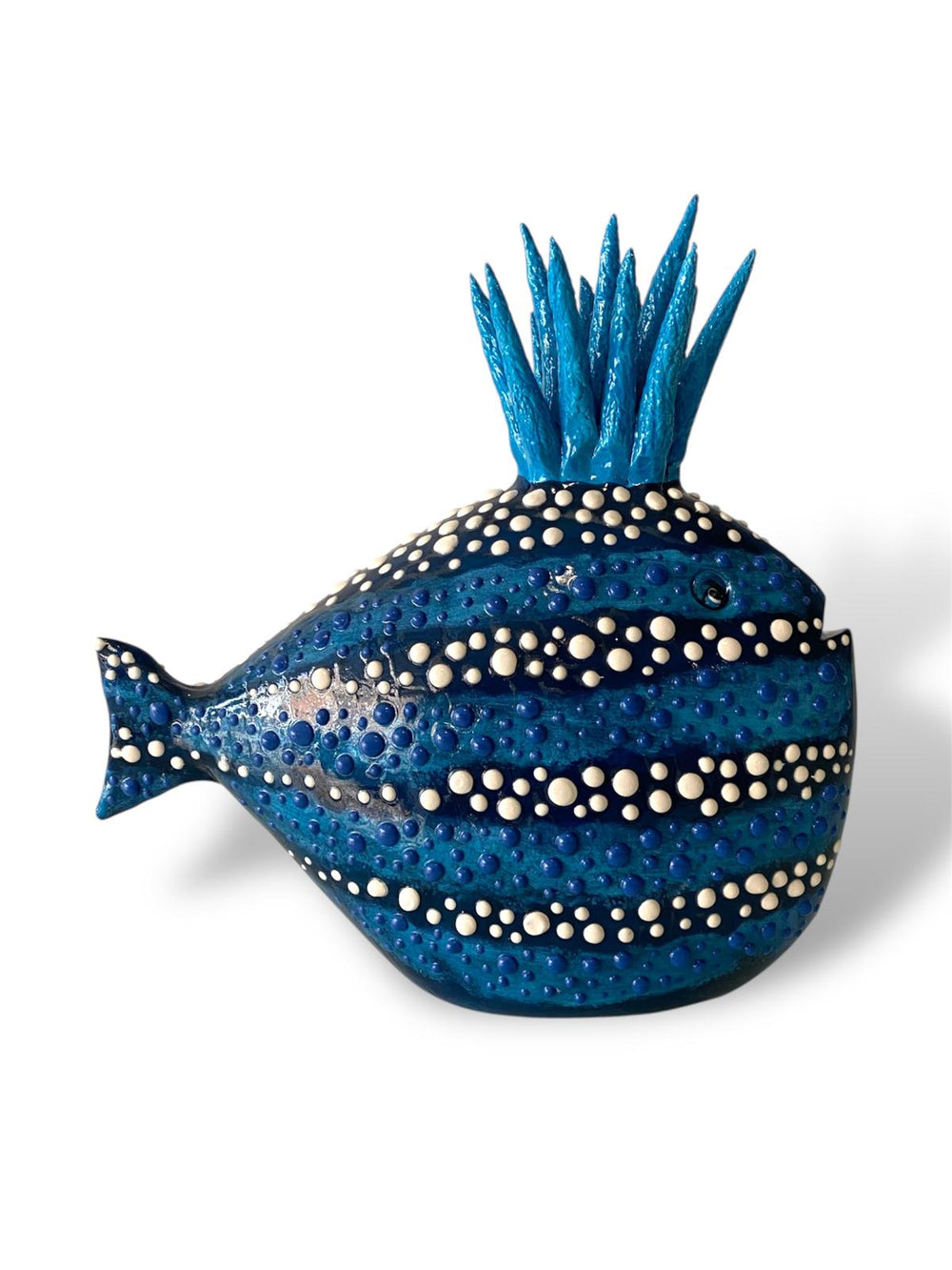 Sea Punk XXXVII | Futuro D'arte - Arte Focus™