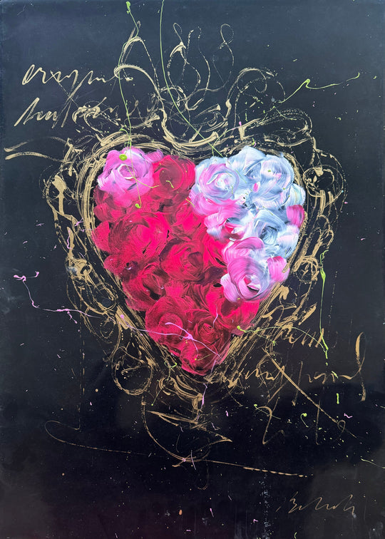 Original Sin (opera unica) | Luca Bellandi