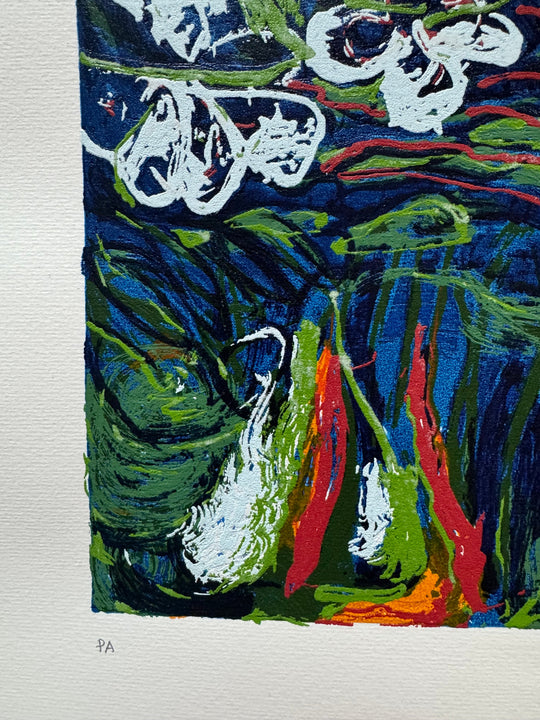 Fiorini | Mario Schifano