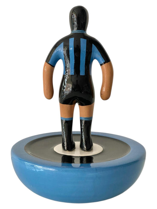 Subbuteo Inter - Special Edition  | Stefano Puzzo