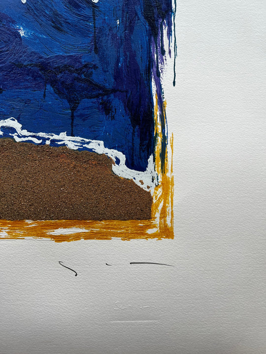 Stellato | Mario Schifano - Arte Focus™