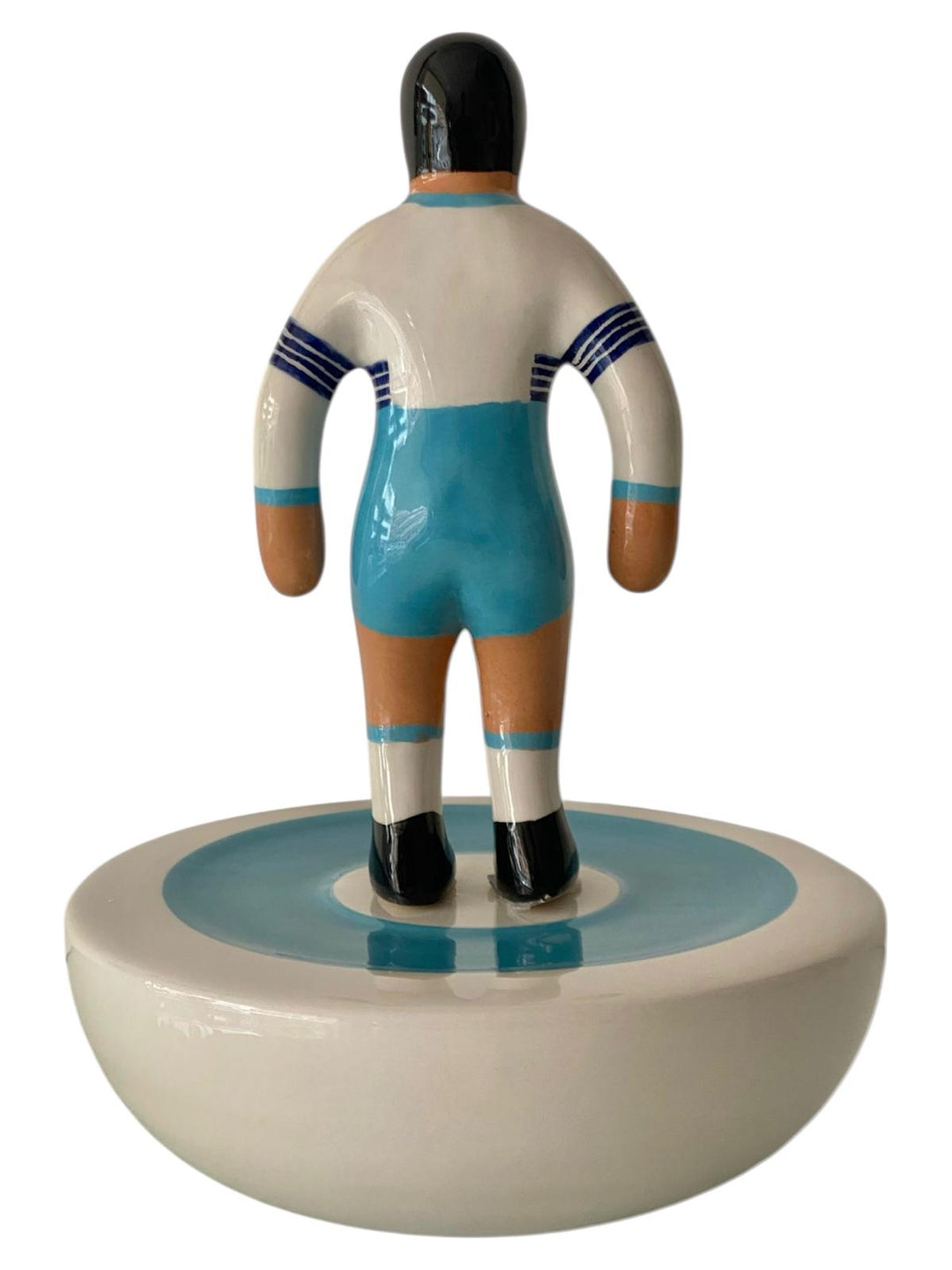 Subbuteo Lazio | Stefano Puzzo