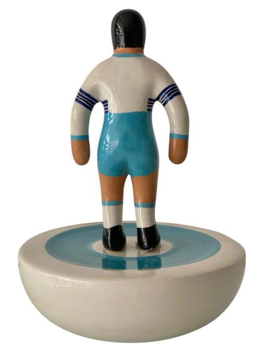 Subbuteo Lazio | Stefano Puzzo