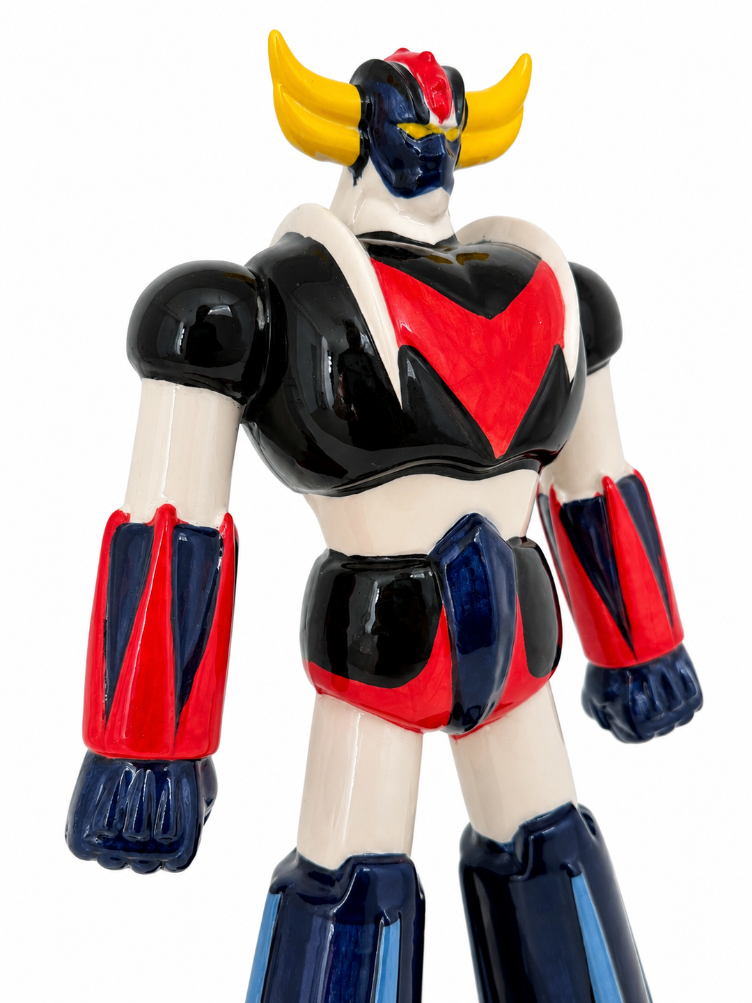 UFO Robot Goldrake M  | Stefano Puzzo