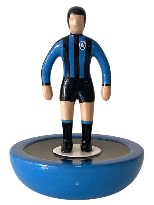 Subbuteo Atalanta | Stefano Puzzo