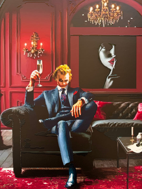 Secret  | Gianni Moramarco