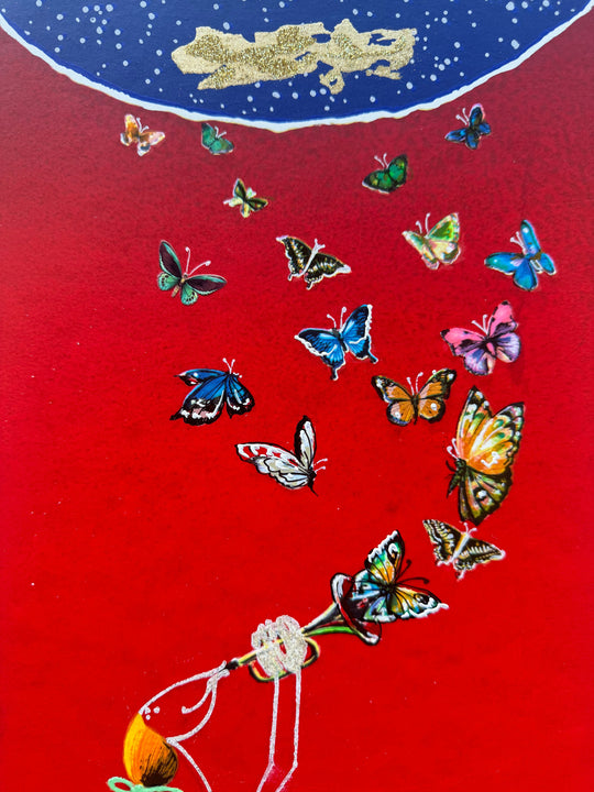 Concertino surreale | Meloniski da Villacidro