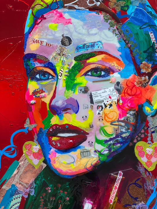 Vittoria | Diber - Arte Focus™