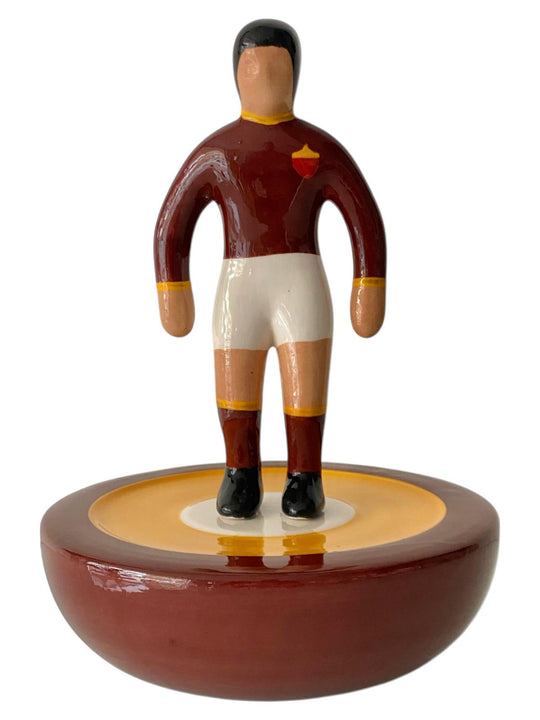 Subbuteo Roma | Stefano Puzzo