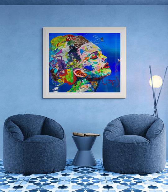 Veronica | Diber - Arte Focus™