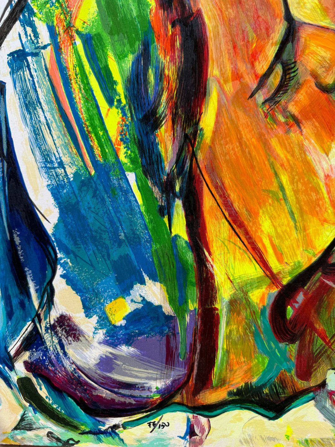 "Il bacio" | Claudio Malacarne