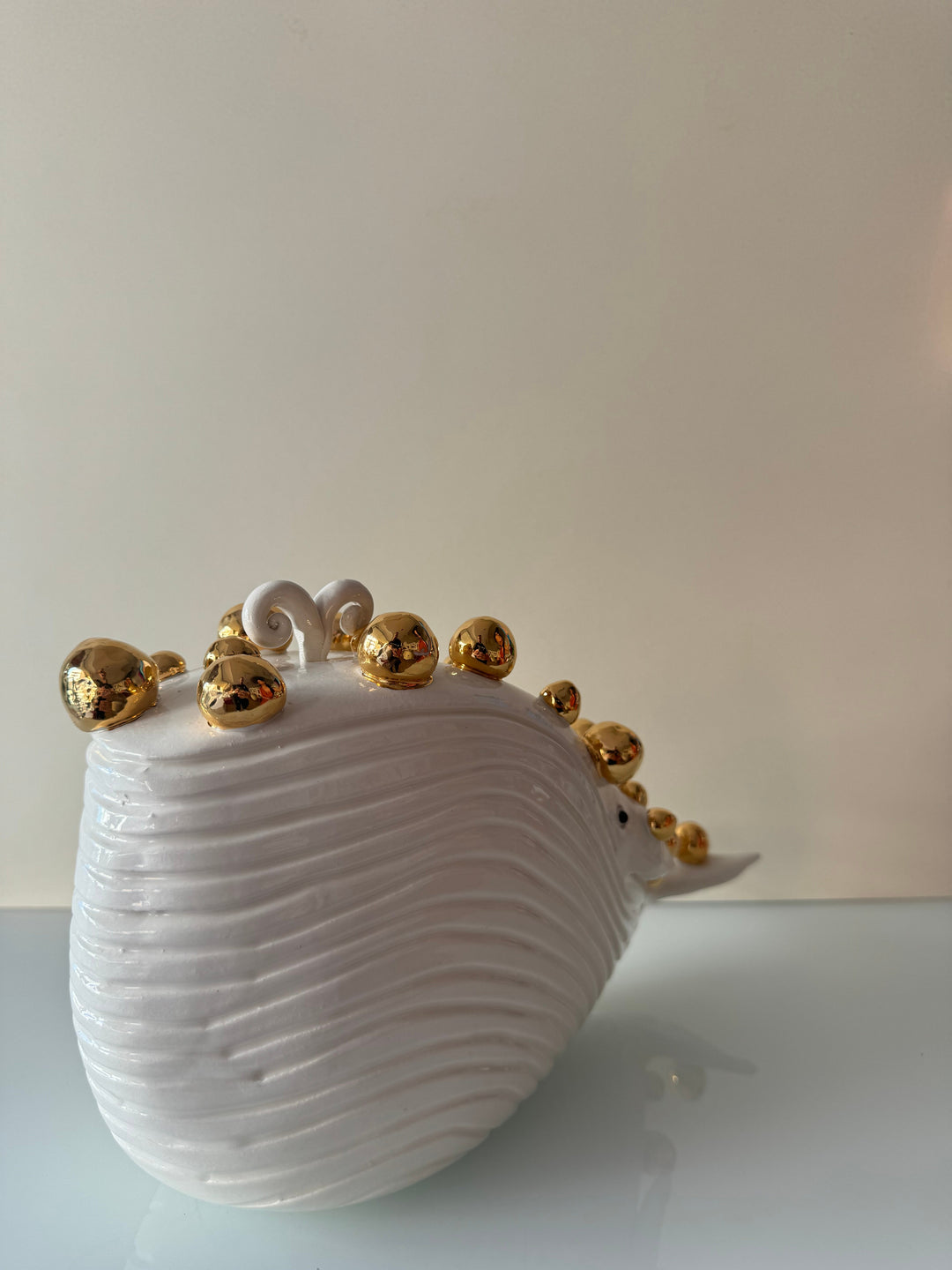 Sea whale V | Futuro D'arte