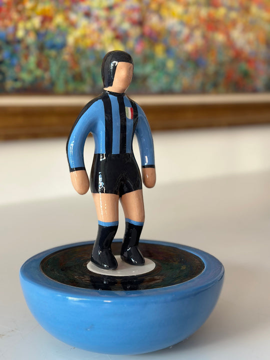 Subbuteo Inter | Stefano Puzzo