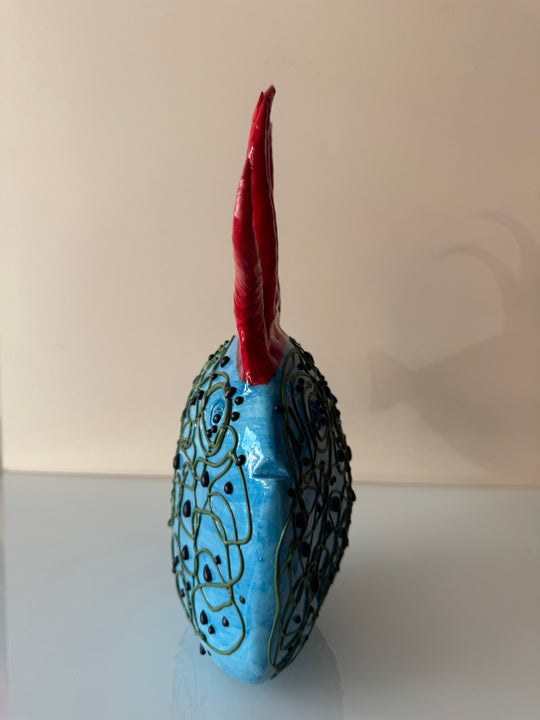 Sea punk X | Futuro D'arte