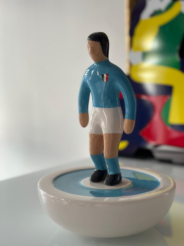 Subbuteo Napoli | Stefano Puzzo