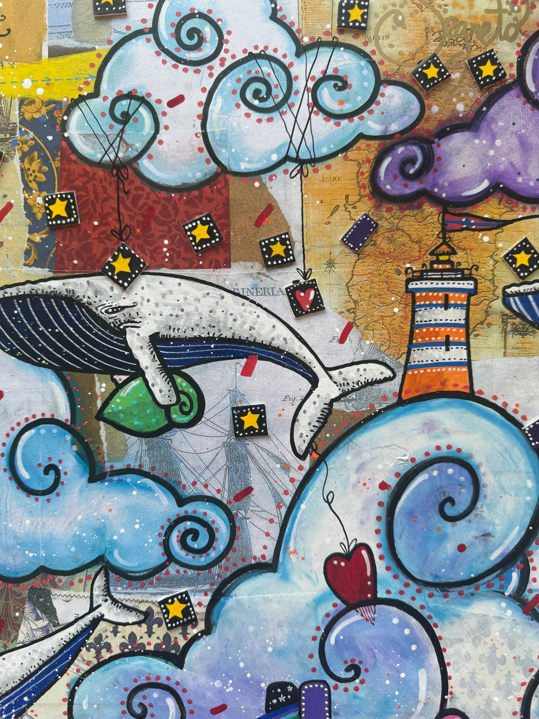 Grande mareggiata  | Andrea Agostini