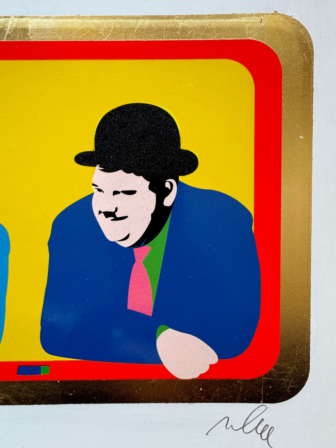 Comics life | Marco Lodola